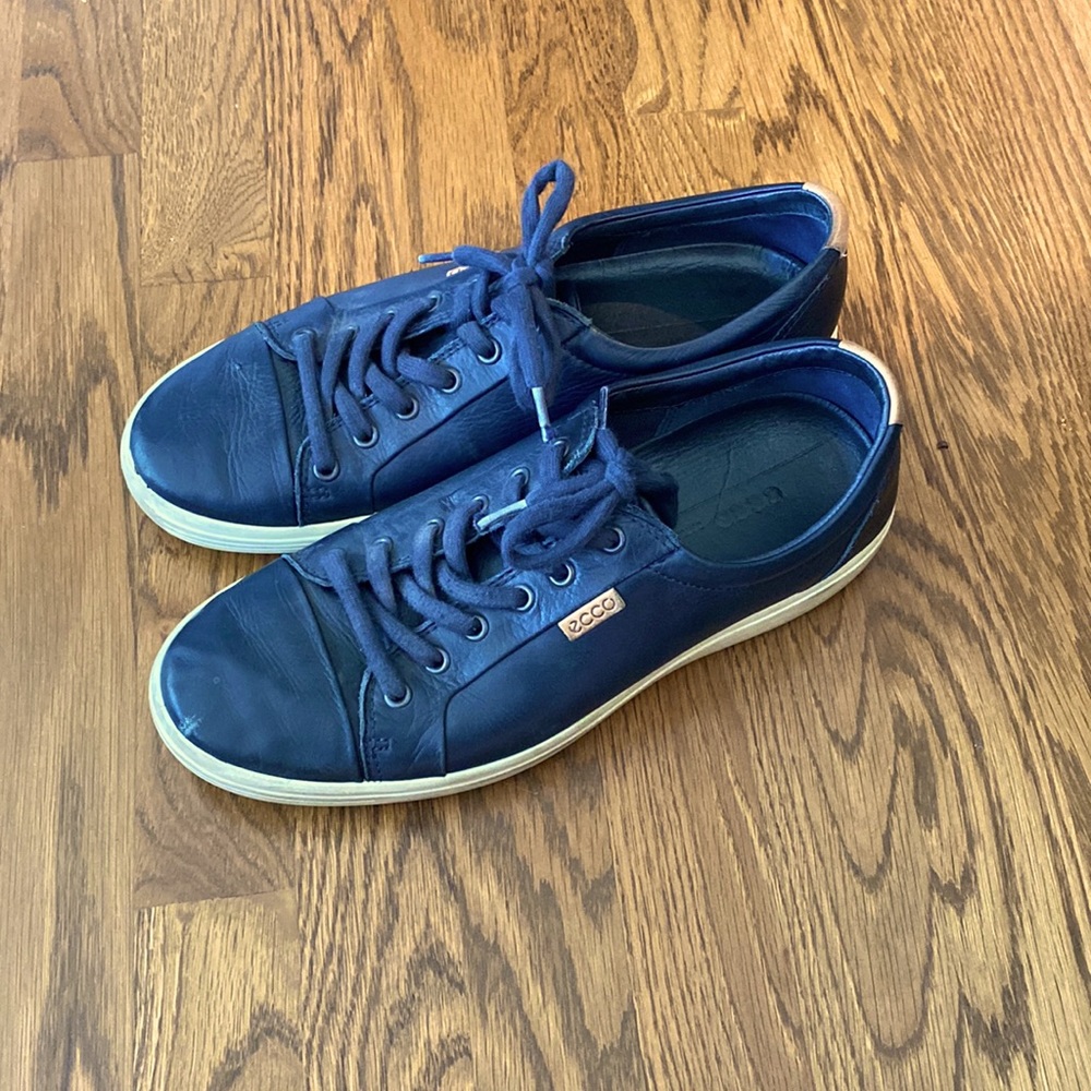 ECCO Men’s Soft 7 Shoes